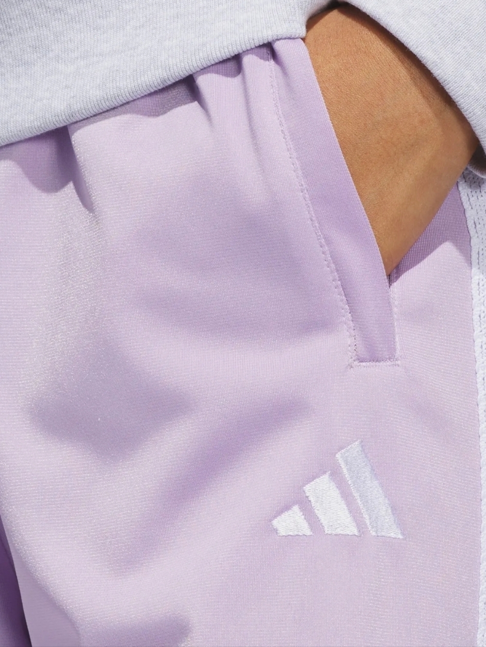 Adidas Track Lilac Set - Picture 3 of 11